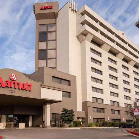 Hotel San Antonio Marriott Northwest Medical Center Exteriér fotografie