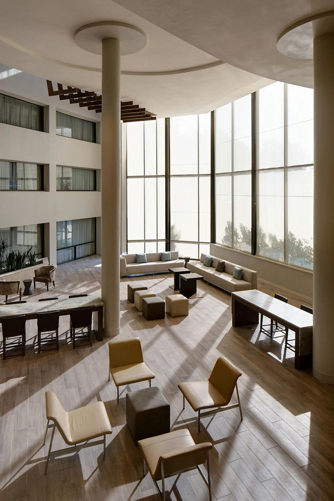 Hotel San Antonio Marriott Northwest Medical Center Exteriér fotografie