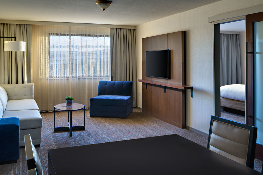 Hotel San Antonio Marriott Northwest Medical Center Exteriér fotografie