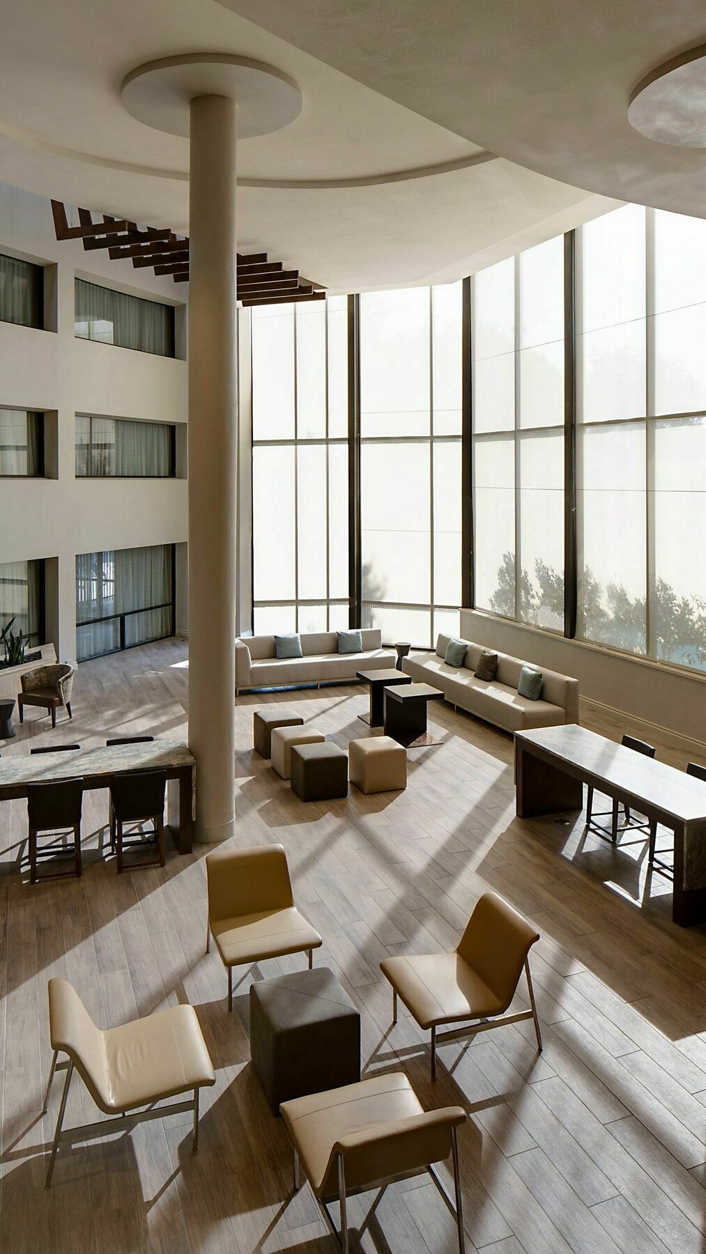 Hotel San Antonio Marriott Northwest Medical Center Exteriér fotografie